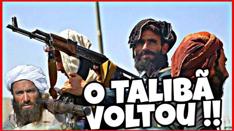 o que são os talibãs
